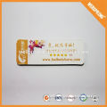 Wholesale innocuous factory price promotional gift magnetic bookmark